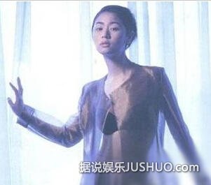 38岁林心如早期性感照曝光 表情魅惑身材火辣 38岁林心如早期性感照曝光 表情魅惑身材火辣