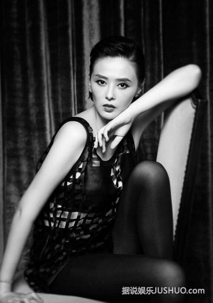 “毒后”萧淑慎同性暧昧写真曝光 尺度大胆 “毒后”萧淑慎同性暧昧写真曝光 尺度大胆