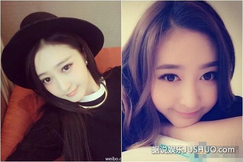 传洛诗实为房祖名女友 深受成龙信任宠爱 传洛诗实为房祖名女友 深受成龙信任宠爱