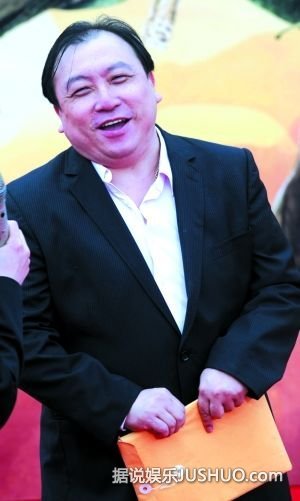 星爷被娱乐圈大佬围着骂 人缘这么差也挺不容易