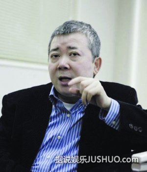 星爷被娱乐圈大佬围着骂 人缘这么差也挺不容易