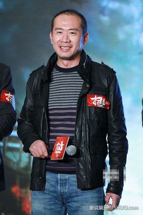 星爷被娱乐圈大佬围着骂 人缘这么差也挺不容易