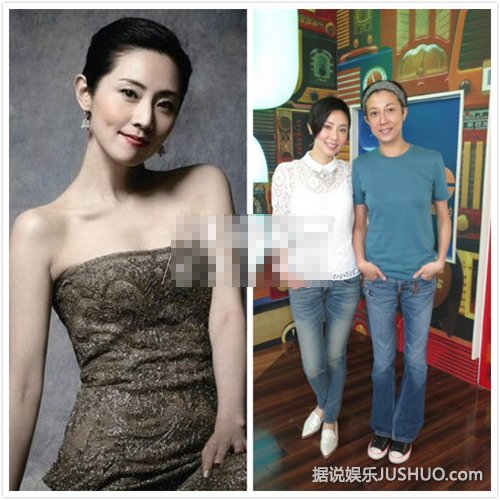 名媛大揭秘：“红三代”PK“富二代” “世界小姐”美艳动人