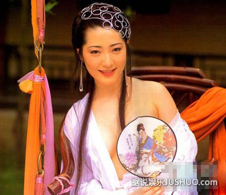 一裸成千古恨 图揭14大三级艳星屡遭嫌弃下场凄凉