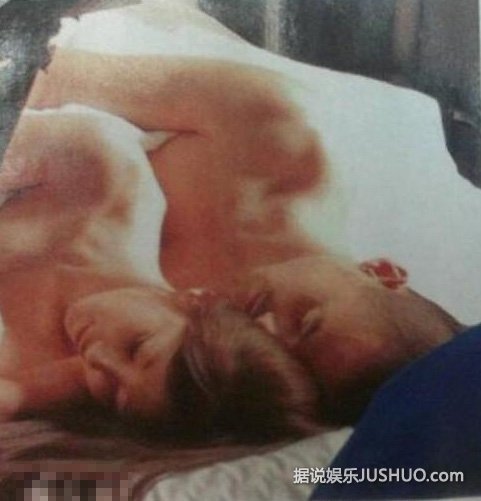 台女生抓奶露点 小茉莉被撞脸床战照遭曝