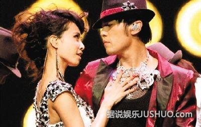 女屌丝昆凌逆袭记:16岁已谈3场恋爱