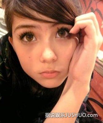 女屌丝昆凌逆袭记:16岁已谈3场恋爱