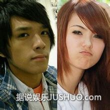 女屌丝昆凌逆袭记:16岁已谈3场恋爱