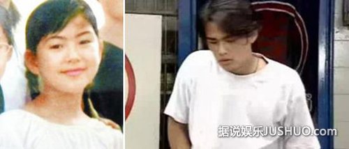 女屌丝昆凌逆袭记:16岁已谈3场恋爱