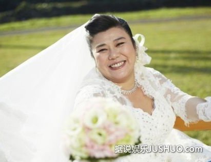 台湾妈妈专业户林美秀闪婚 丈夫被曝脚踩两只船