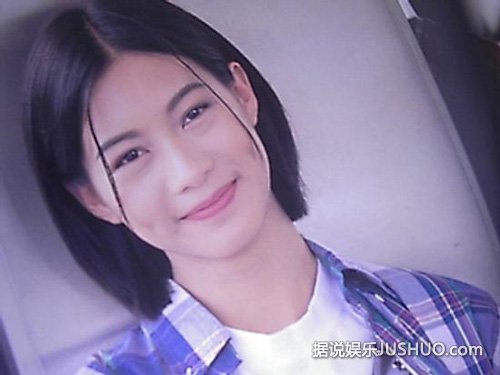 揭秘谢霆锋的恋姐情结:曾爱木婉清 揭秘谢霆锋的恋姐情结:曾爱木婉清