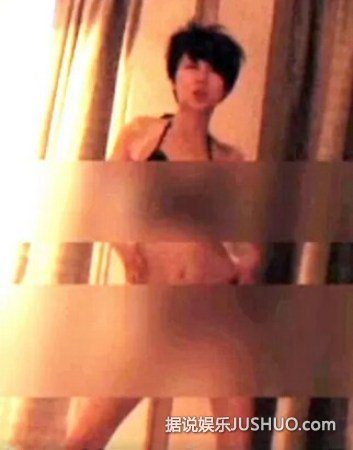 “艳照门”马赛遭恐吓 被曝与吴卓羲亲热秘事