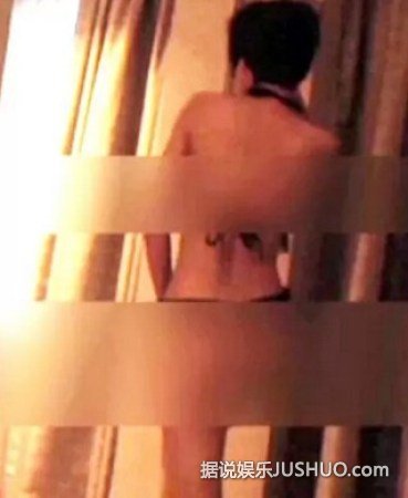 “艳照门”马赛遭恐吓 被曝与吴卓羲亲热秘事