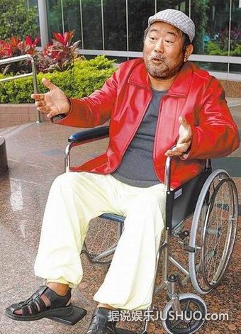 台偶像剧爷爷赵舜去世 陈乔恩王心凌震惊吓呆