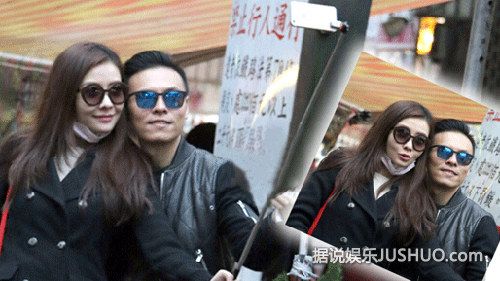 女神变小三?熊黛林为护新欢自毁形象 女神变小三?熊黛林为护新欢自毁形象