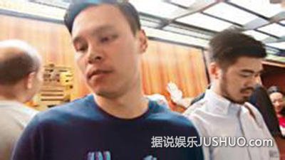 女神变小三?熊黛林为护新欢自毁形象 女神变小三?熊黛林为护新欢自毁形象