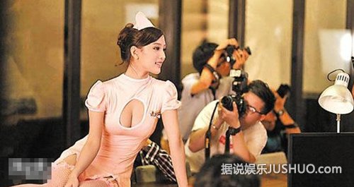 港三级片市场回温 女星接拍有苦有泪 港三级片市场回温 女星接拍有苦有泪