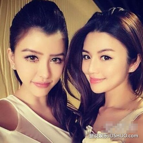 BY2不像双胞胎了!整容过度被吐槽似人妖 BY2不像双胞胎了!整容过度被吐槽似人妖