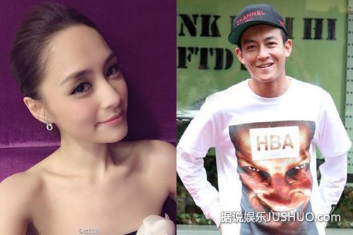 阿娇谈陈冠希称不算阴影：和他分分合合很多次