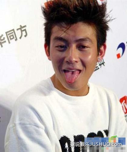 阿娇谈陈冠希称不算阴影：和他分分合合很多次