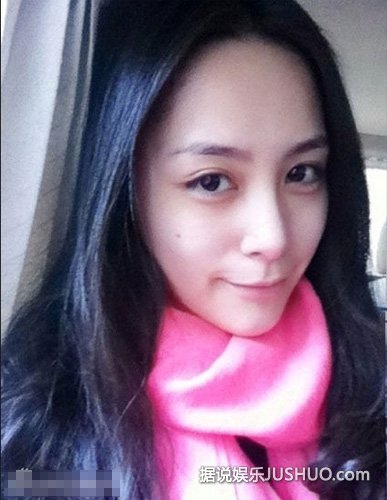 阿娇谈陈冠希称不算阴影：和他分分合合很多次