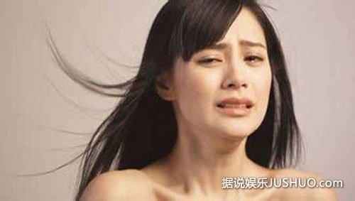 阿娇谈陈冠希称不算阴影：和他分分合合很多次