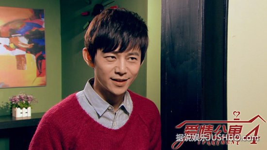 《爱情公寓4》热播 分集剧情介绍