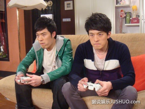 《爱情公寓4》热播 剧情分集介绍（1—24集）