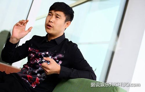 小沈阳首谈“微盘门”事件称：谁还没看过A片？