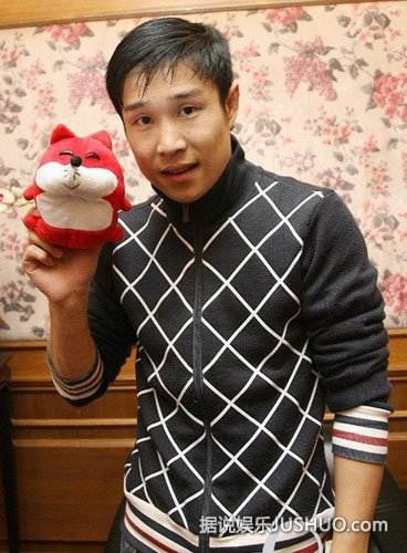 小沈阳首谈“微盘门”事件称：谁还没看过A片？