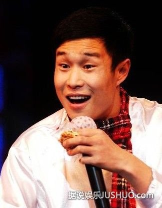 小沈阳首谈“微盘门”事件称：谁还没看过A片？