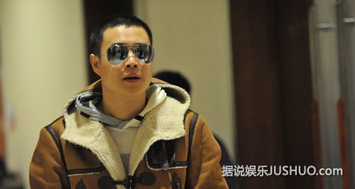 小沈阳首谈“微盘门”事件称：谁还没看过A片？