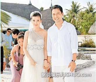 杨幂侯佩岑关心妍 盘点巴厘岛举办浪漫婚礼的明星