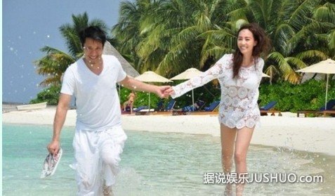 杨幂侯佩岑关心妍 盘点巴厘岛举办浪漫婚礼的明星