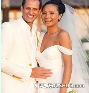 杨幂侯佩岑关心妍 盘点巴厘岛举办浪漫婚礼的明星
