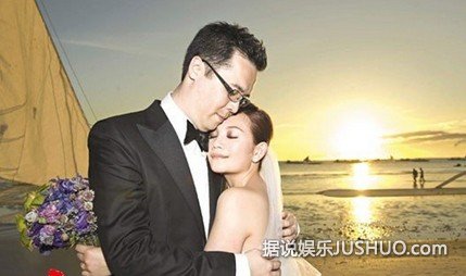 杨幂侯佩岑关心妍 盘点巴厘岛举办浪漫婚礼的明星