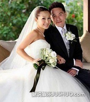 杨幂侯佩岑关心妍 盘点巴厘岛举办浪漫婚礼的明星