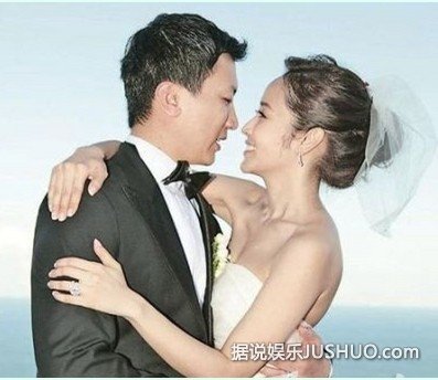 杨幂侯佩岑关心妍 盘点巴厘岛举办浪漫婚礼的明星