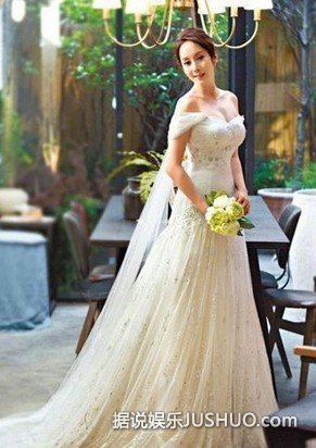 杨幂侯佩岑关心妍 盘点巴厘岛举办浪漫婚礼的明星