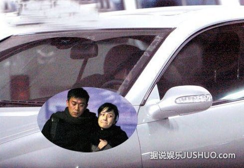 蔡依林张雨绮张惠妹 明星“车震门”不忍直视 蔡依林张雨绮张惠妹 明星“车震门”不忍直视