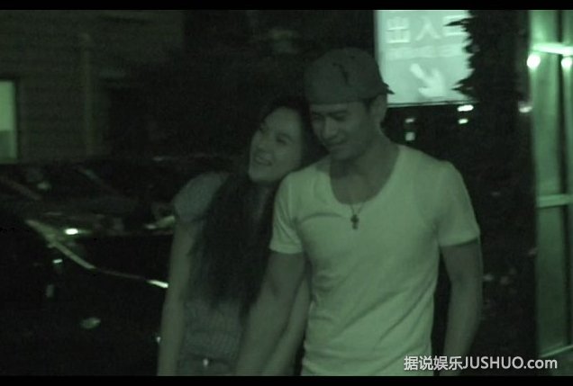 蔡依林张雨绮张惠妹 明星“车震门”不忍直视 蔡依林张雨绮张惠妹 明星“车震门”不忍直视