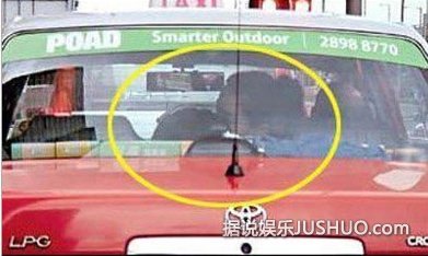 蔡依林张雨绮张惠妹 明星“车震门”不忍直视 蔡依林张雨绮张惠妹 明星“车震门”不忍直视