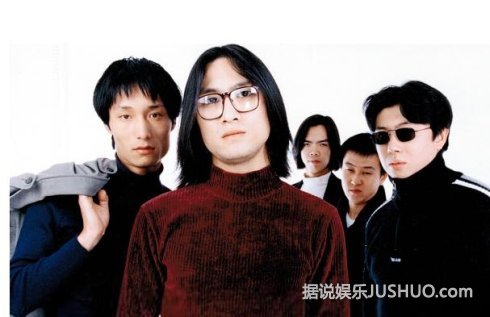 Beyond小虎队F4 揭10大当红偶像团体解散的幕后隐情