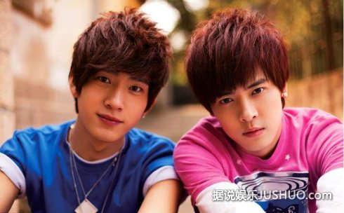 Beyond小虎队F4 揭10大当红偶像团体解散的幕后隐情