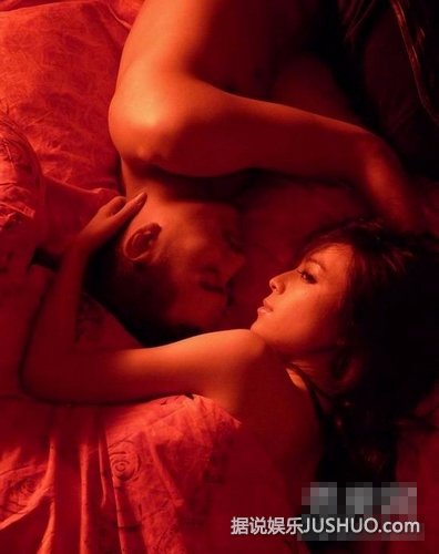 组图：范冰冰周迅 揭秘性感女星激情戏不雅床照