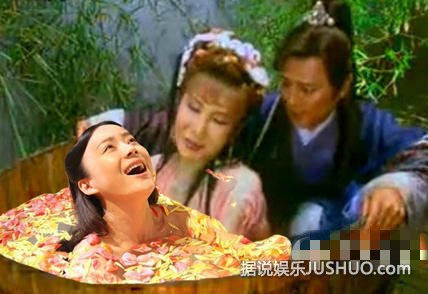 黄晓明内裤广告PS成猛男 “丧心病狂”恶搞合集 黄晓明内裤广告PS成猛男 “丧心病狂”恶搞合集