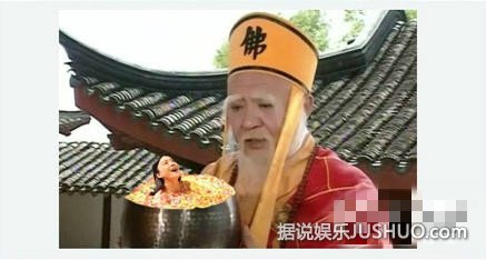 黄晓明内裤广告PS成猛男 “丧心病狂”恶搞合集 黄晓明内裤广告PS成猛男 “丧心病狂”恶搞合集