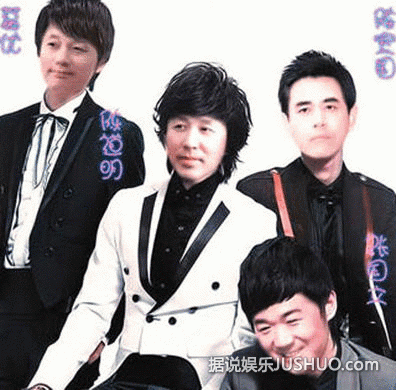 黄晓明内裤广告PS成猛男 “丧心病狂”恶搞合集 黄晓明内裤广告PS成猛男 “丧心病狂”恶搞合集