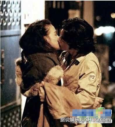 汤唯拍床戏兴奋 盘点激情戏起生理反应的十大女星[组图]