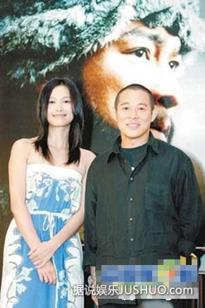 汤唯拍床戏兴奋 盘点激情戏起生理反应的十大女星[组图]